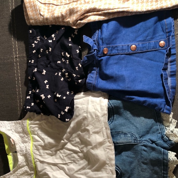 16 Items 2T Toddlers Bundle - Picture 5 of 6